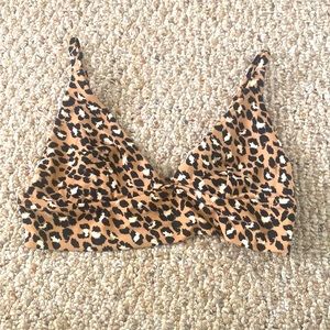 COPY - Aerie Bathing Suit Top